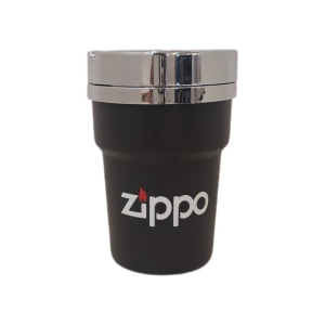 زیرسیگاری لیوانی مدل Zippo