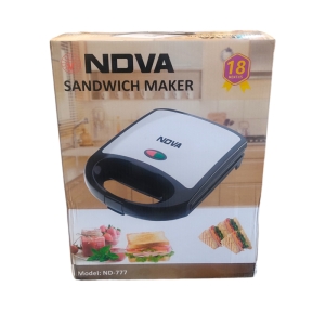 اسنک ساز ندوا مدل 777