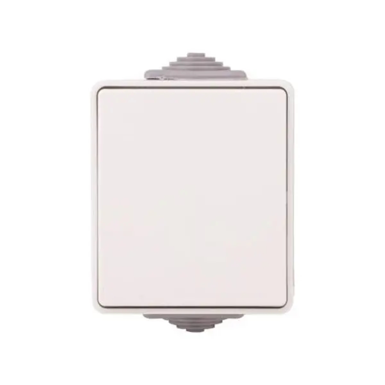 کلید بارانی تک پل روکار تیراژه مدل P51