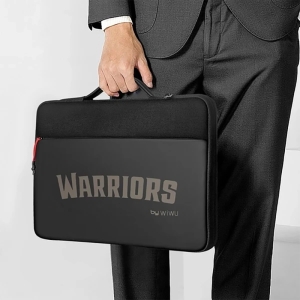  کیف محافظ لپ‌تاپ و مک‌بوک 14 اینچی ویوو مدل WARRIORS LAPTOP SLEEVE 