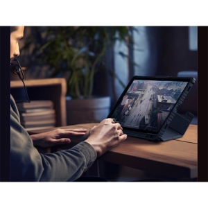 کیف محافظ بامپردار سامسونگ تب اس 9 نیلکین Tab S9