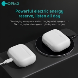 هندزفری بلوتوثی 5.0 کوتسی مدل 71006