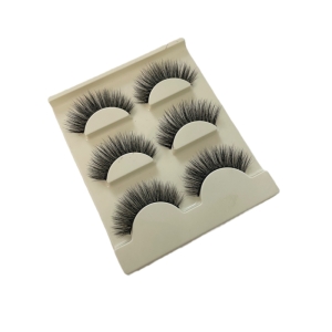 مژه مصنوعی 3PARIS مدل 5D