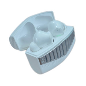 هندزفری بلوتوثی طرح ایرپاد چراغدار مدل Buds pro5 