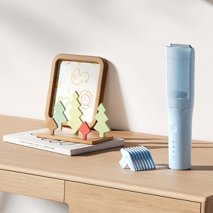  ماشین اصلاح موی سر شارژی کودکان میجیا شیائومی مدل MJGHHC3LF 