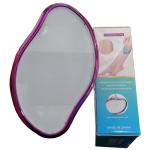 موبر کریستالی پا و بدن مدل اپیلاتور EPILATOR