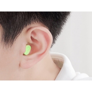 گوش گیر خواب ضد نویز شیائومی مدل Xiaomi youpin Anti-noise sleep earplugs EARPLUGS