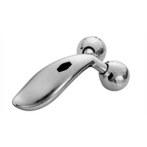 ماساژور صورت دستی سه بعدی مدل ZL 206