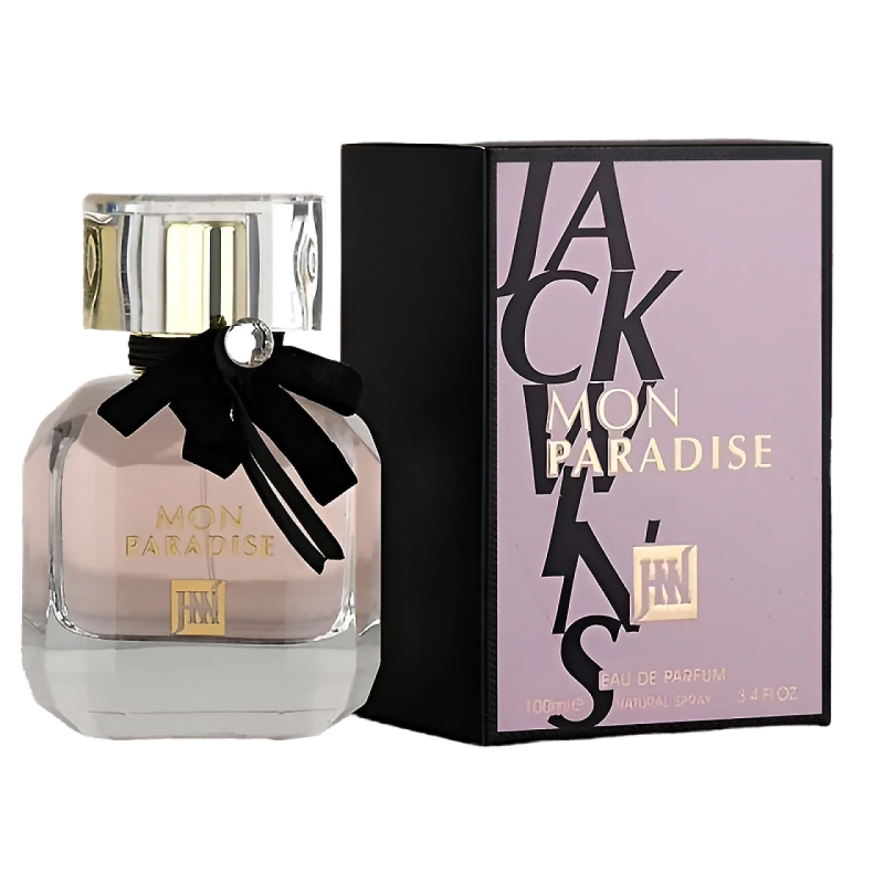 ادوپرفیوم زنانه جانوین جکوینز مدل ایو سن لوران مون پاریس حجم 100 میل