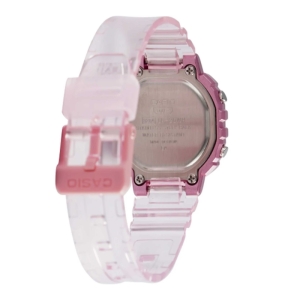 ساعت مچی دیجیتال زنانه کاسیو مدل LA-20WHS-4ADF