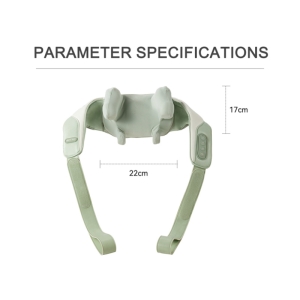 ماساژور سه بعدی شانه و گردن مدل Repor RP-R4