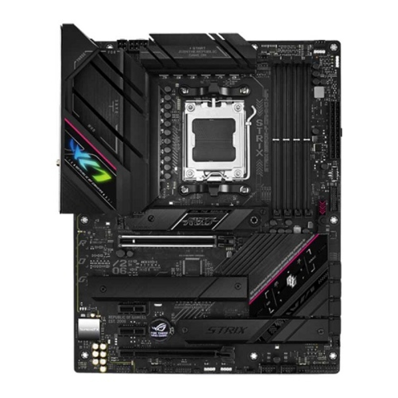 مادربرد ایسوس مدل ROG STRIX B650E-F GAMING WIFI