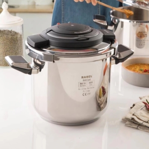 زودپز راسل مدل TR-451 گنجایش 7 لیتر