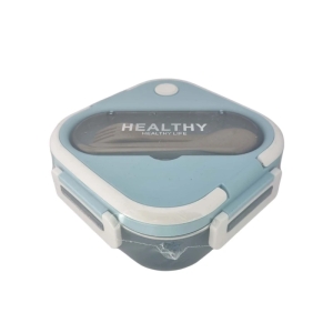 ظرف غذا استیلی مدل هلسی