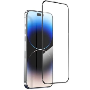 گلس شفاف آیفون 15 پرو مکس گرین GN9HSGL15PCL