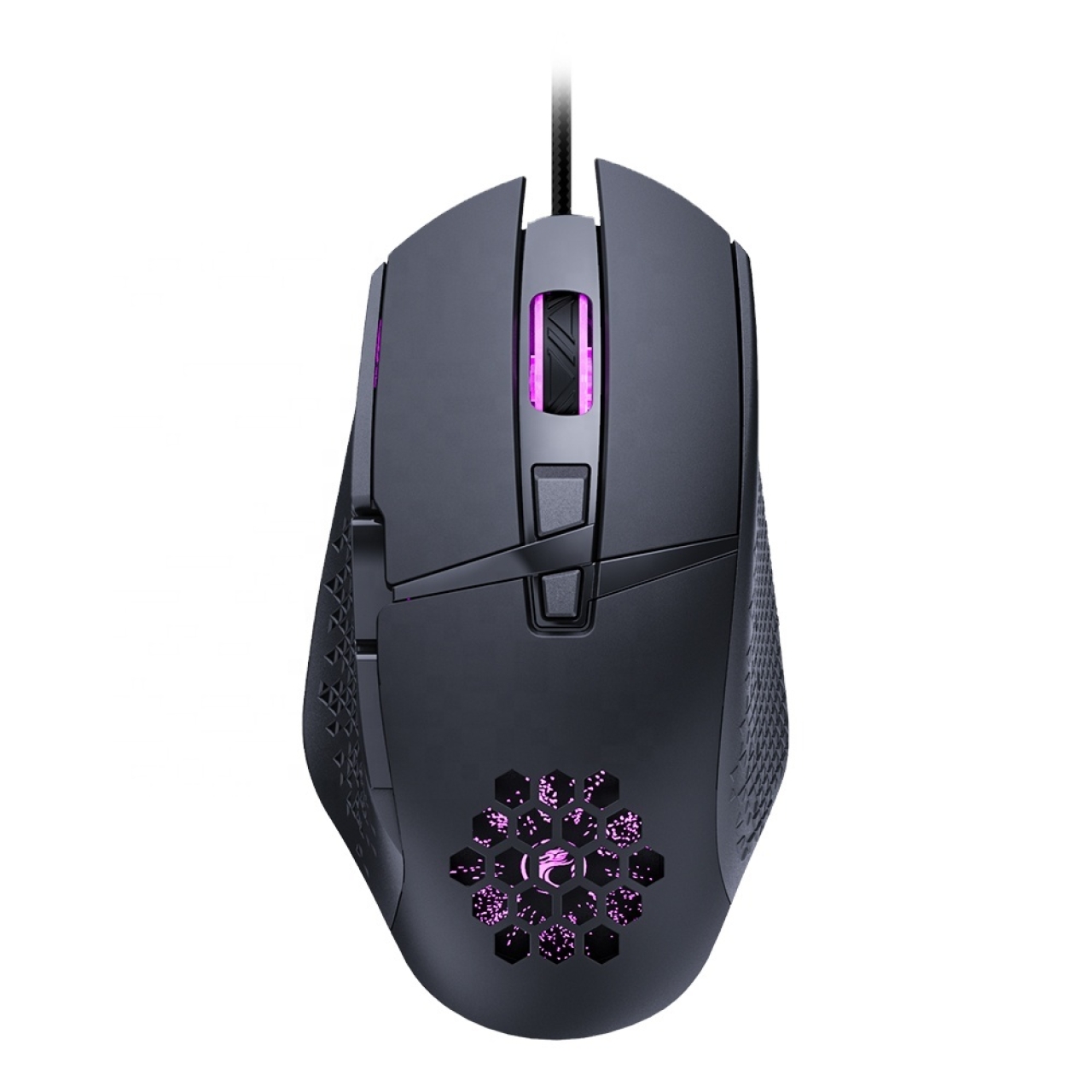 موس گیمینگ یا ماوس مخصوص بازی iMICE T90