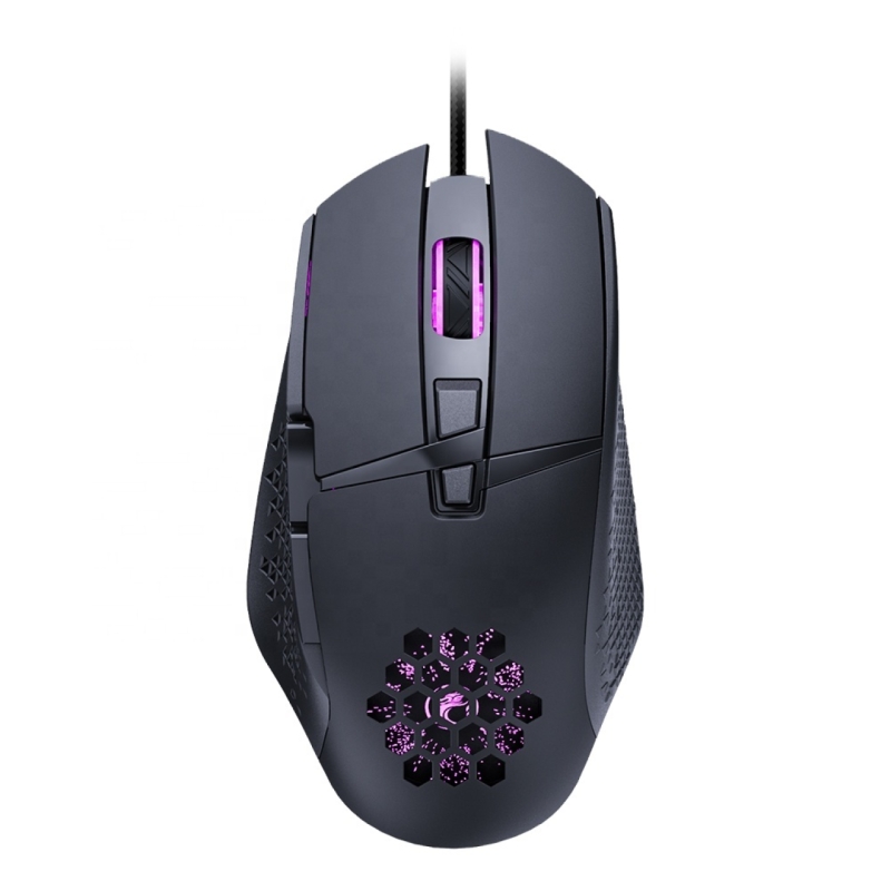 موس گیمینگ یا ماوس مخصوص بازی iMICE T90
