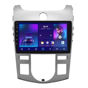 مانیتور خودرو مدل Mediabar سایز 9 اینچ مناسب برای سراتو