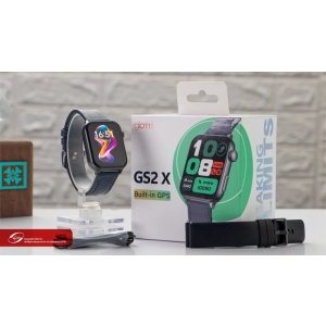 ساعت هوشمند گلوریمی مدل Glorimi GS2 X