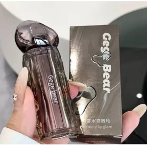  رژ لب مایع gege bear مدل تینت شماره ۳