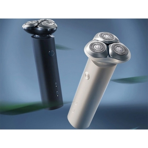  ریش تراش شارژی ضد آب شیائومی مدل S101 