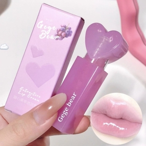 برق لب gege bear مدل انگور شماره ۴ 