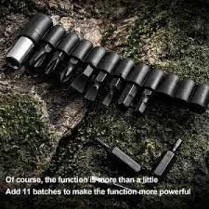 انبردست چند کاره هیسکا مدل HR-76