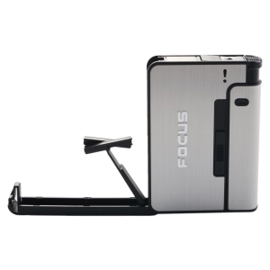 جاسیگاری فوکوس مدل JD-YH001