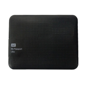 اس اس دی اکسترنال وسترن MY PASSPORT 120GB