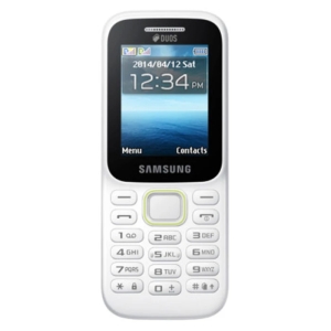 گوشی موبایل سامسونگ  مدل Sm-B315E دو سیم کارت