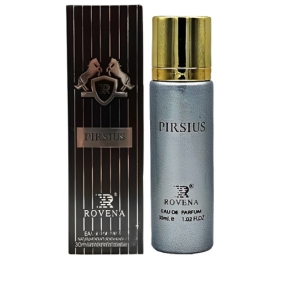 ادوپرفیوم مردانه روونا مدل پیرسیوس حجم 30 میلی لیتر