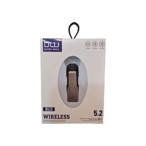 دانگل بلوتوث خودرو BW مدل BW-BU3