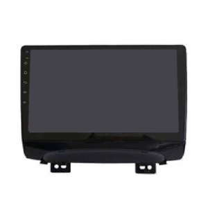 مانیتور مدل Mediabar سایز 9 اینچ مناسب برای جک S3