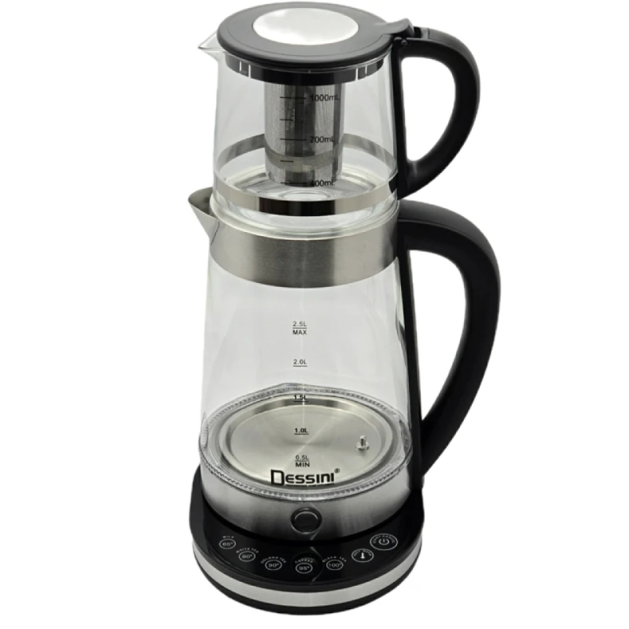 چای‌ساز دسینی مدل 2600