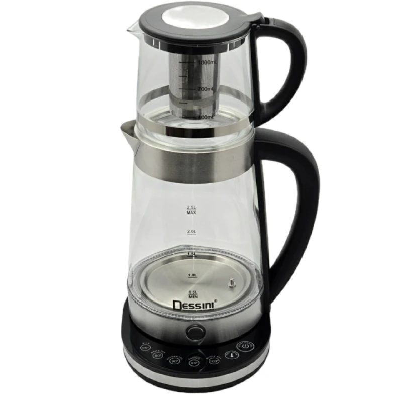 چای‌ساز دسینی مدل 2600
