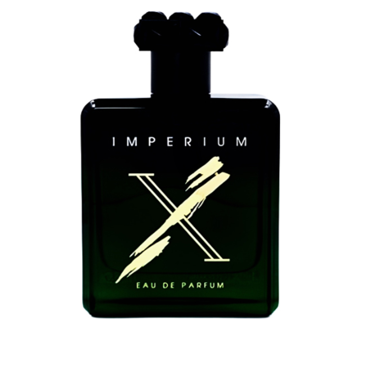 ادوپرفیوم مردانه فراگرنس ورد مدل امپریوم ایکس حجم 100 میلی لیتر