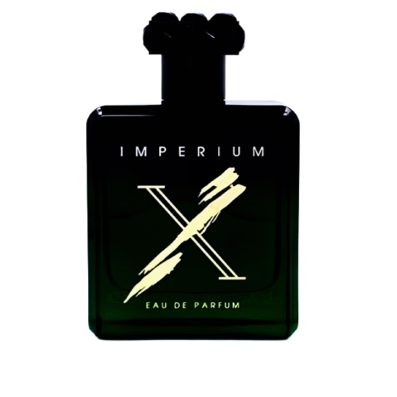 ادوپرفیوم مردانه فراگرنس ورد مدل امپریوم ایکس حجم 100 میلی لیتر