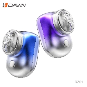 مینی ریش تراش برقی داوین مدل RZ01