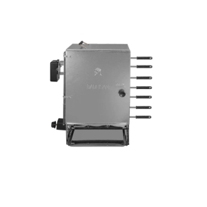 کباب پز دادلیسان مدل 14 سیخ