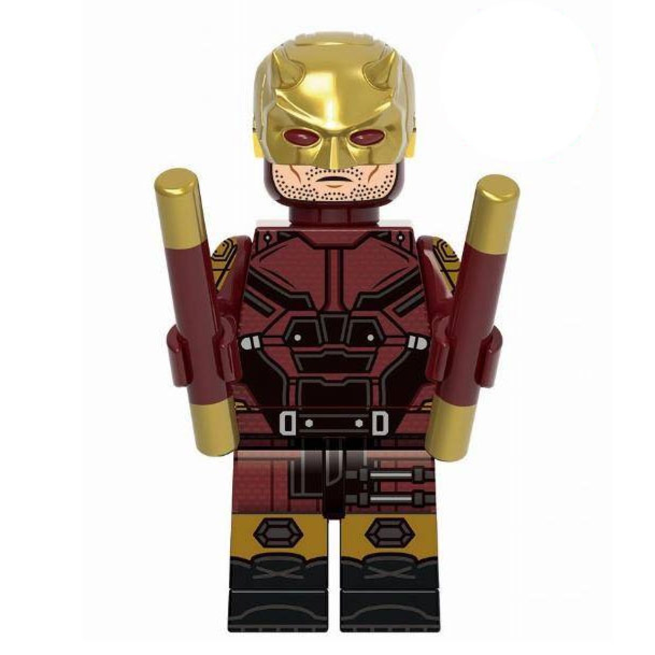 ساختنی آدمک فله مدل Chucky کد 1981