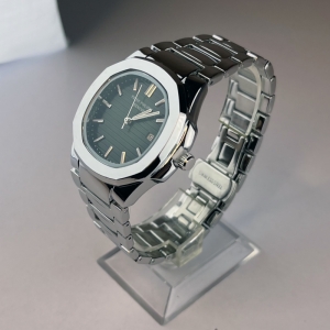 ساعت مچی عقربه‌ای مردانه کوارتز مدل ناتیلوس