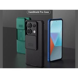قاب محافظ شیائومی پوکو ایکس 6 و شیائومی ردمی نوت 13 پرو نیلکین CamShield Pro cover case