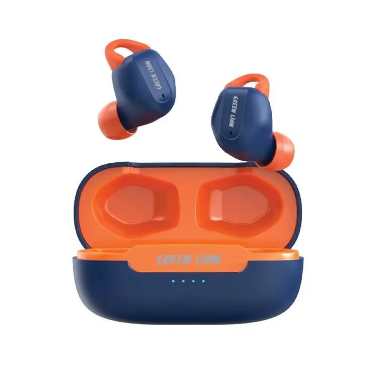 هدفون بلوتوثی گرین لاین مدل Enduro GNENDEDBDBL