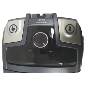 جاروبرقی نانیوا مدل NCV-8400