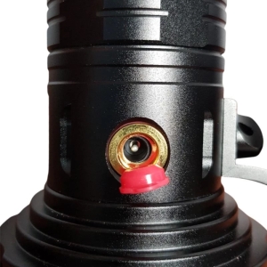 چراغ قوه اسمال سان مدل 207