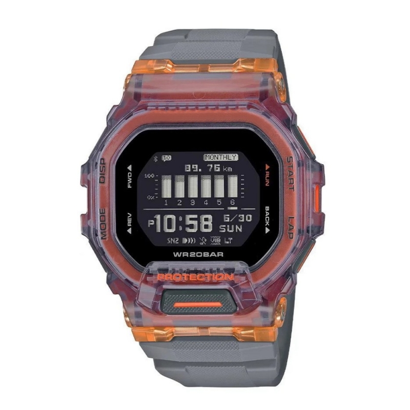 ساعت مچی دیجیتال مدل E48-5600