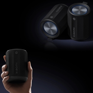  مینی اسپیکر بلوتوثی قابل حمل شیائومی مدل ASM01A 