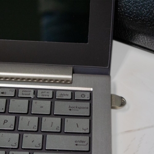 فلش مموری اپیسر مدل AH11G ظرفیت 64 گیگابایت