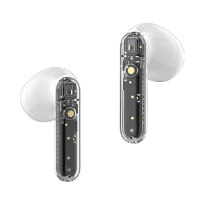  هندزفری بلوتوثی 5.3 طرح شفاف پرووان مدل PHB3214 