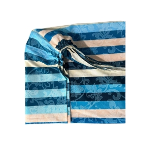 سرویس ملحفه کشدار دونفره 3تکه Cheshik مدب پیام سایز 180*200 سانتی متر